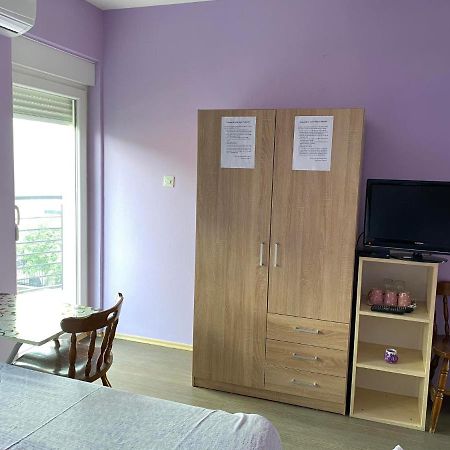 Guest House Trajkovic Jagodina Bagian luar foto