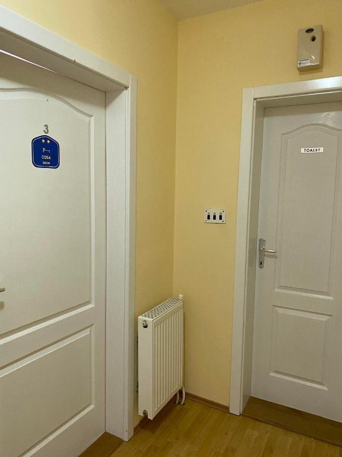 Guest House Trajkovic Jagodina Bagian luar foto