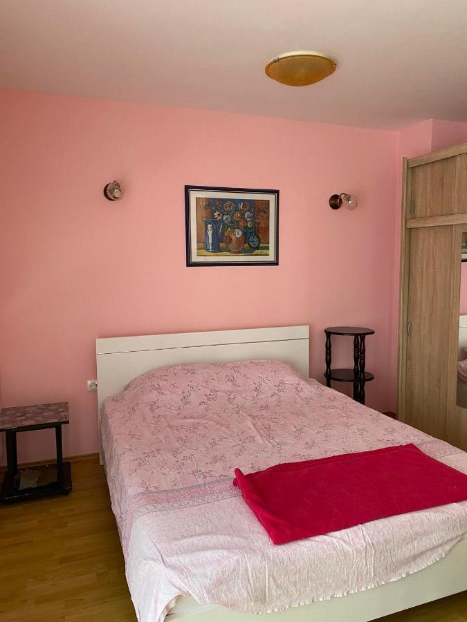 Guest House Trajkovic Jagodina Bagian luar foto