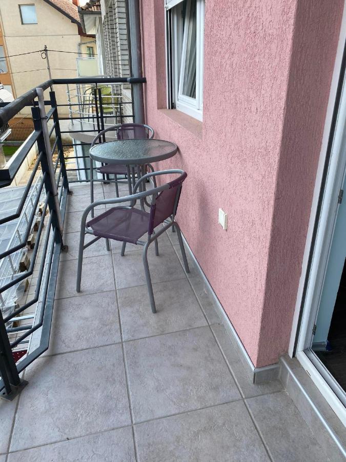 Guest House Trajkovic Jagodina Bagian luar foto