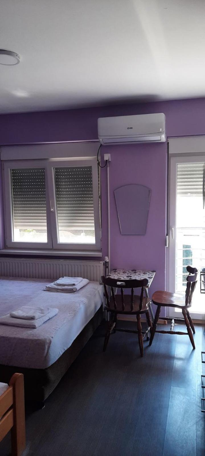 Guest House Trajkovic Jagodina Bagian luar foto