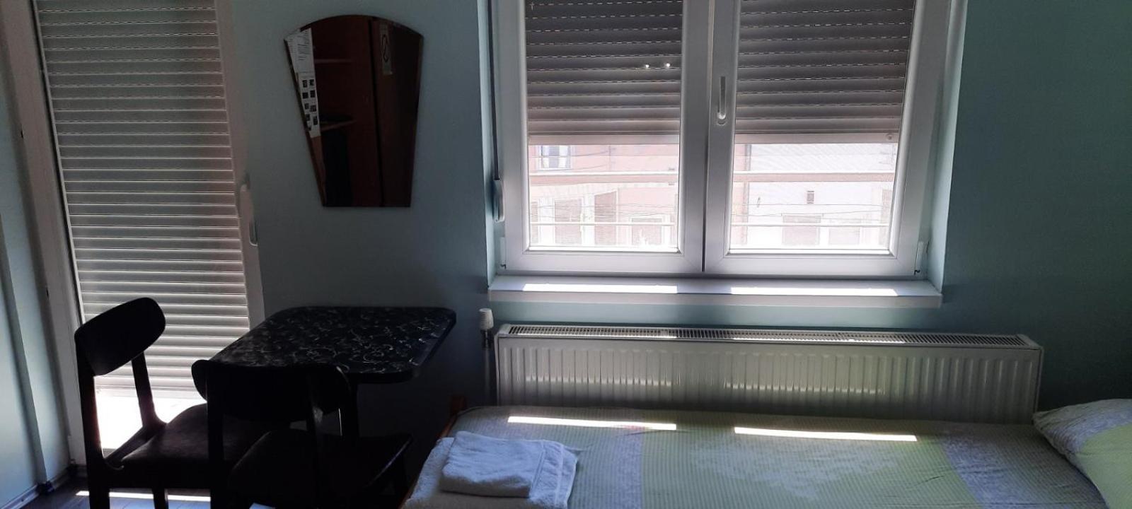 Guest House Trajkovic Jagodina Bagian luar foto