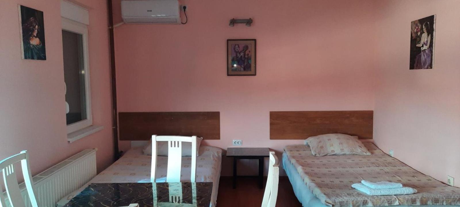 Guest House Trajkovic Jagodina Bagian luar foto