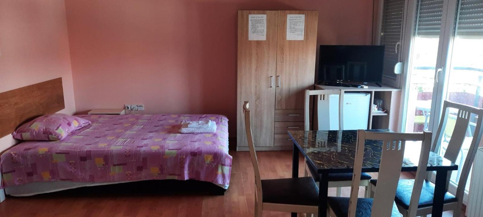 Guest House Trajkovic Jagodina Bagian luar foto