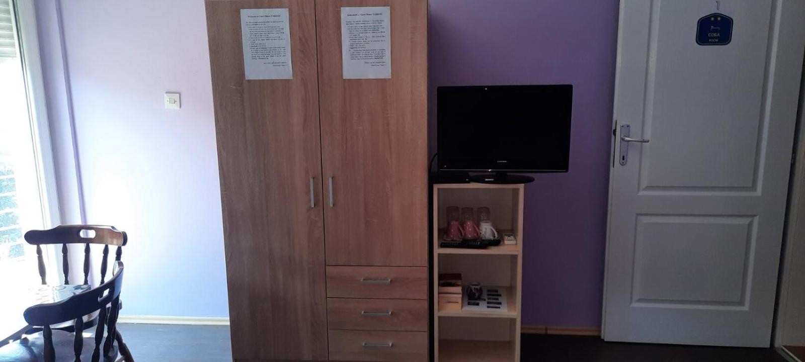 Guest House Trajkovic Jagodina Bagian luar foto